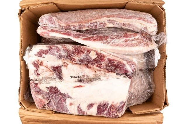 Ba Rọi Bò Mỹ Excel Choice / Excel CND nguyên tấm