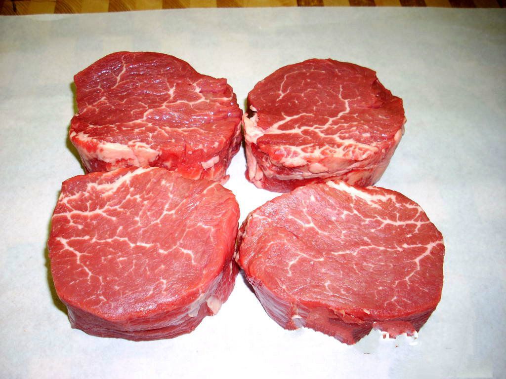 Thăn Nõn /Thăn Nội Bò Mỹ Choice- American Choice Tenderloin