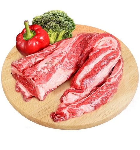 Nạm Bùng Bò Tươi