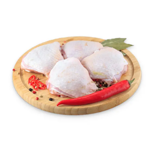 Má đùi gà Tề Phao Câu