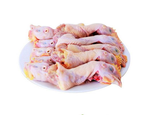Đầu Cổ Gà Tươi