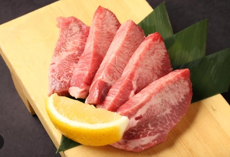 Lưỡi Bò Mỹ - American Tongue