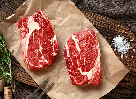 Thăn Vai Bò Nhật Bản A4