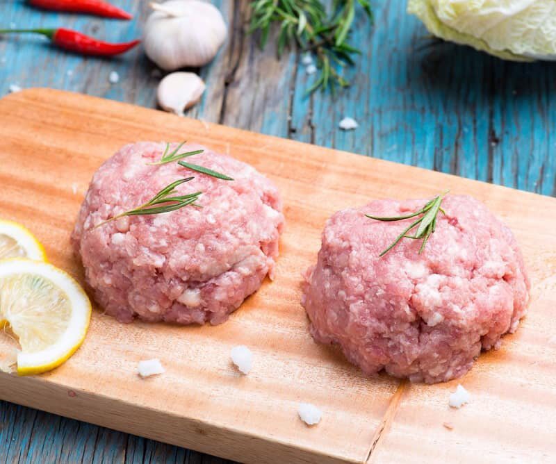 Tổng Kho Thịt Heo Đông Lạnh Quận 1 Giá Sỉ