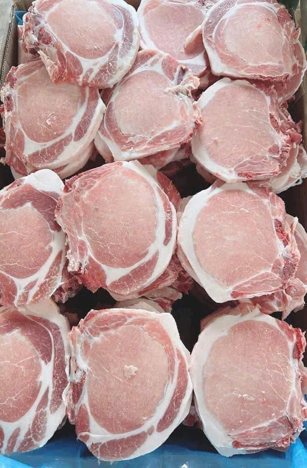 Sườn cốt lết Valesul