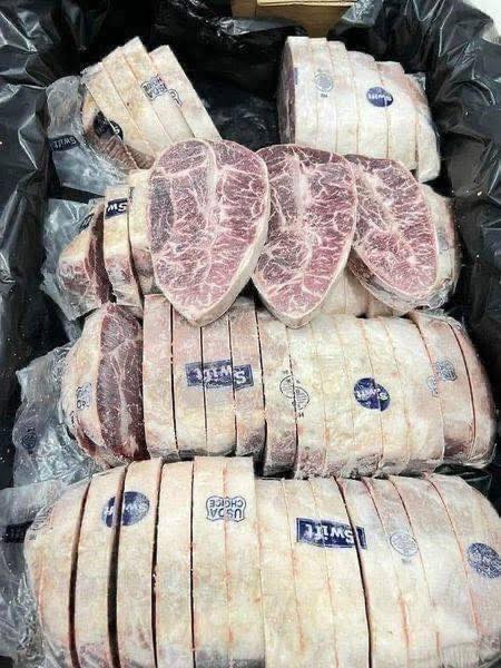 Bắp lõi rùa Swift Choice