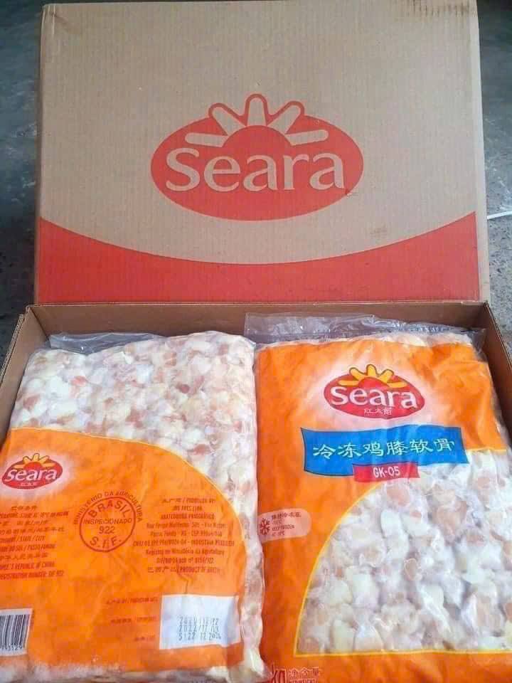 Sụn đầu gối gà SEARA