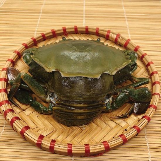 Cua cốm gạch (cua 2 da) 200-300 gr/con