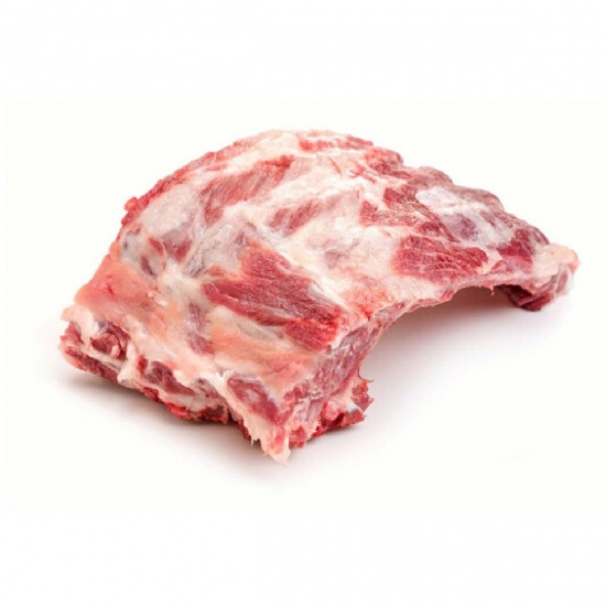 Sườn Già Heo Tươi