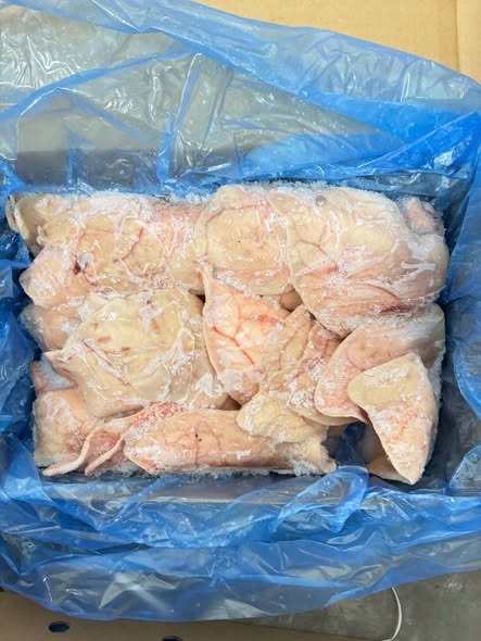 Tổng Kho Thịt Heo Bò Gà Hải Sản Đông Lạnh Tại Quảng Ninh | Giá Sỉ Tận Kho