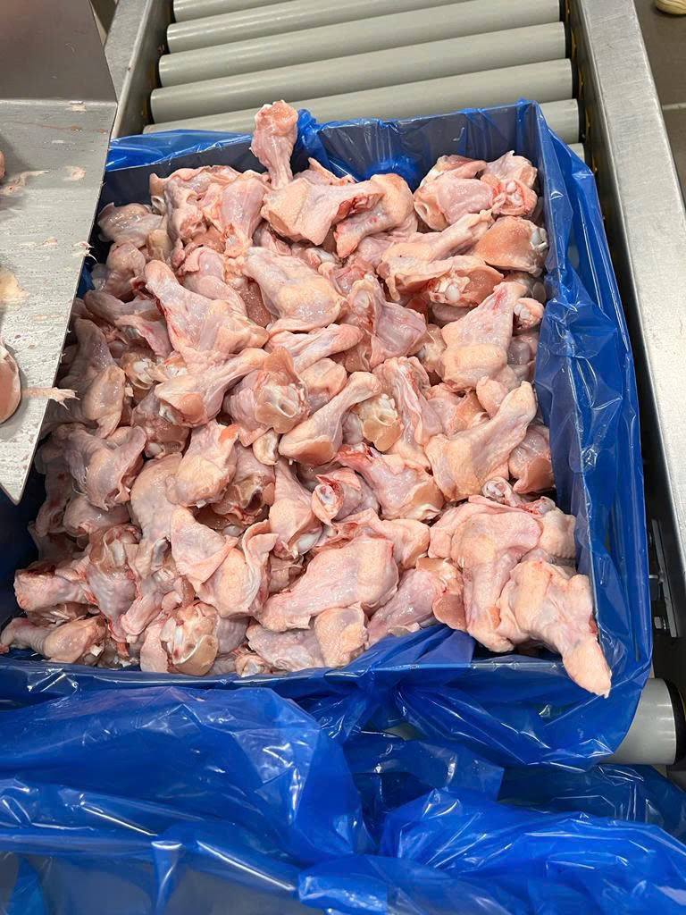 Tổng Kho Thịt Heo Bò Gà Hải Sản Đông Lạnh Tại Long An | Giá Sỉ Tận Kho