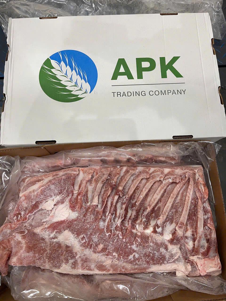 Tổng Kho Thịt Heo Bò Gà Hải Sản Đông Lạnh Tại Phú Thọ | Giá Sỉ Tận Kho