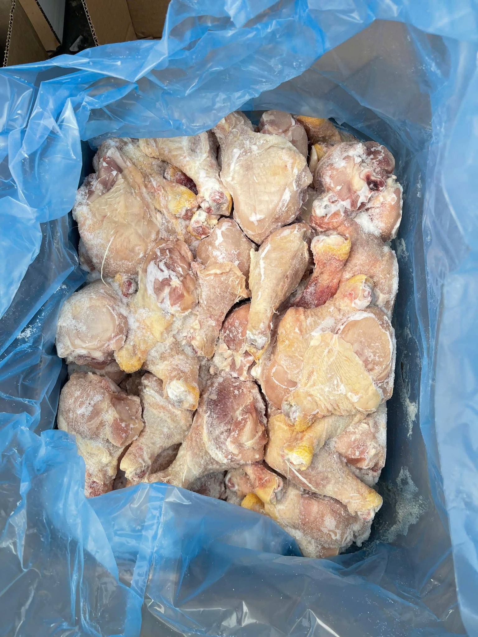 Tổng Kho Thịt Heo Bò Gà Hải Sản Đông Lạnh Tại Nghệ An | Giá Sỉ Tận Kho