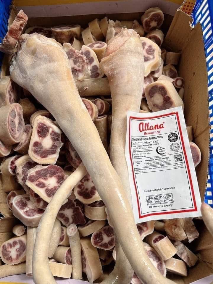 Tổng Kho Thịt Heo Bò Gà Hải Sản Đông Lạnh Tại Bình Thuận | Giá Sỉ Tận Kho