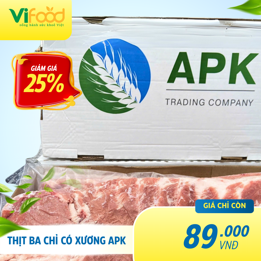 Tổng Kho Thịt Heo – Bò – Gà – Hải Sản Đông Lạnh Tại Thái Bình