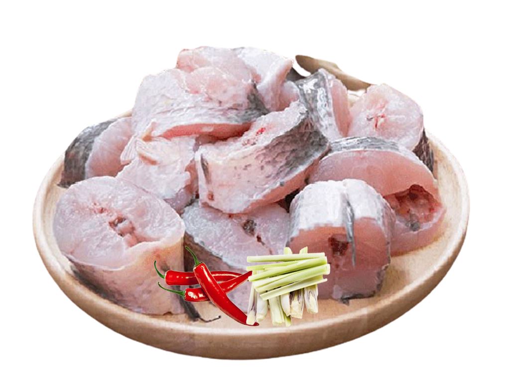 cá lóc tươi sống  đã làm sạch tại Quận Phú Nhuận