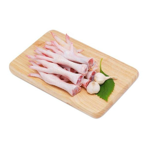 Chân gà tươi