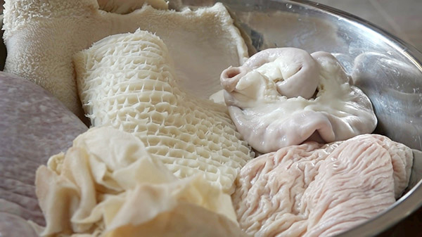 Bán Lòng Bò Giá Sỉ Tại Quận 10