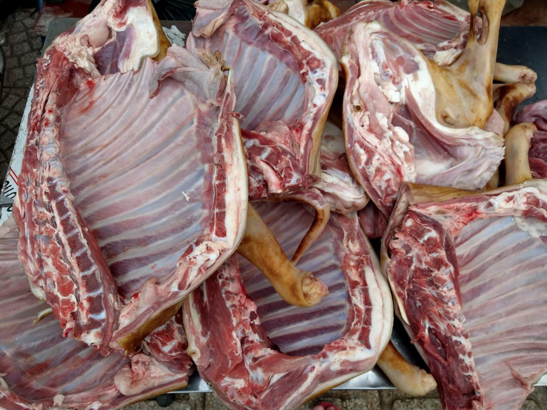 Địa điểm lẩu dê ngon và nổi tiếng nhất Hóc Môn