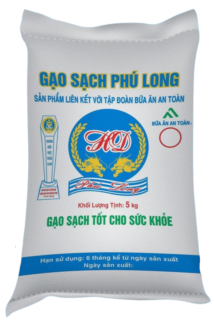 Đại Lý Gạo Giá Sỉ Huyện Sông Hinh Phú Yên