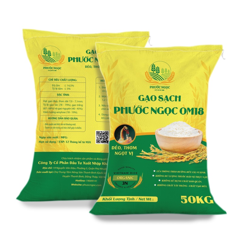 Đại Lý Gạo Giá Sỉ Huyện Phú Hòa, Phú Yên