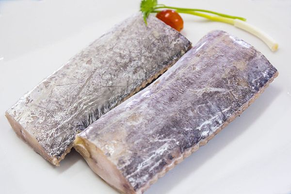 Chế biến 7 món ngon từ Cá Hố