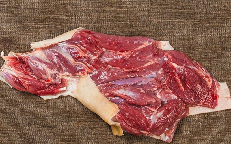 Thịt dê tươi giá bao nhiêu? Mua ở đâu ngon và chất lượng tại Quận Phú Nhuận?