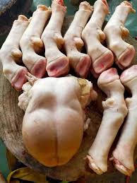 Mua bán thịt dê tươi sống tại Quận 11