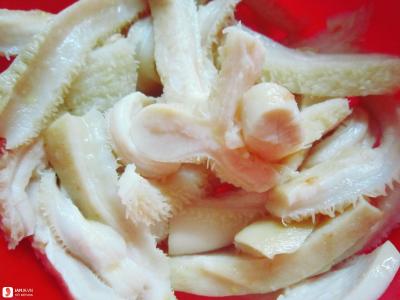 Bán lòng bò giao tận nơi Quận 11