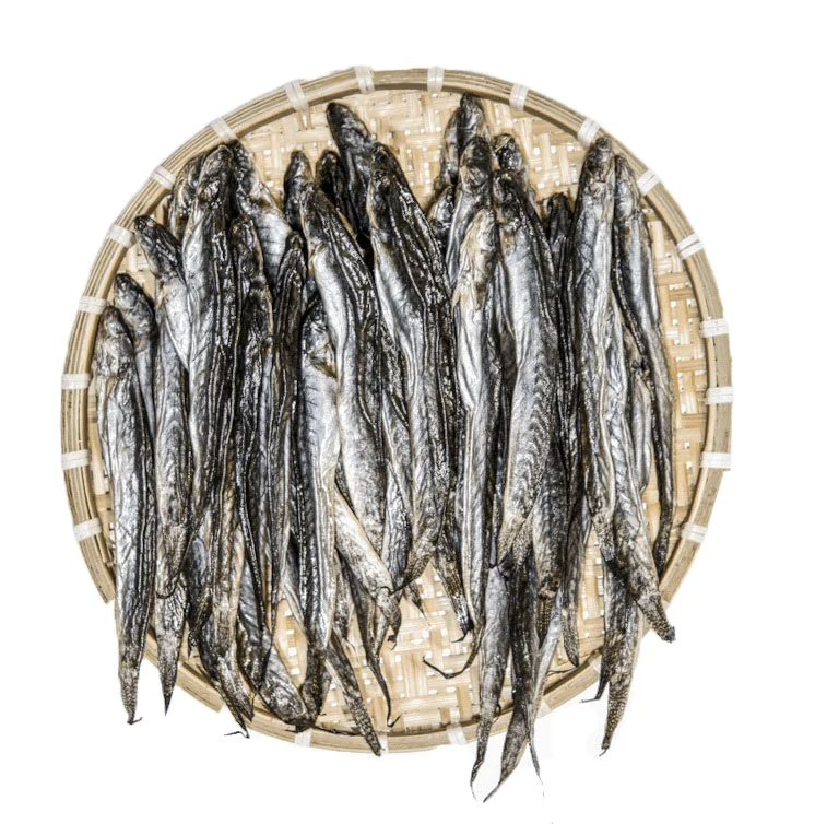 Khô cá kèo loại lớn