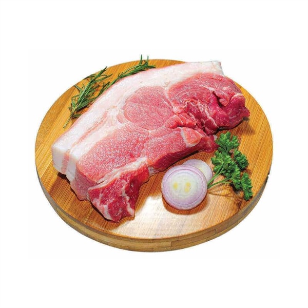 Nạc Vai Heo Tươi