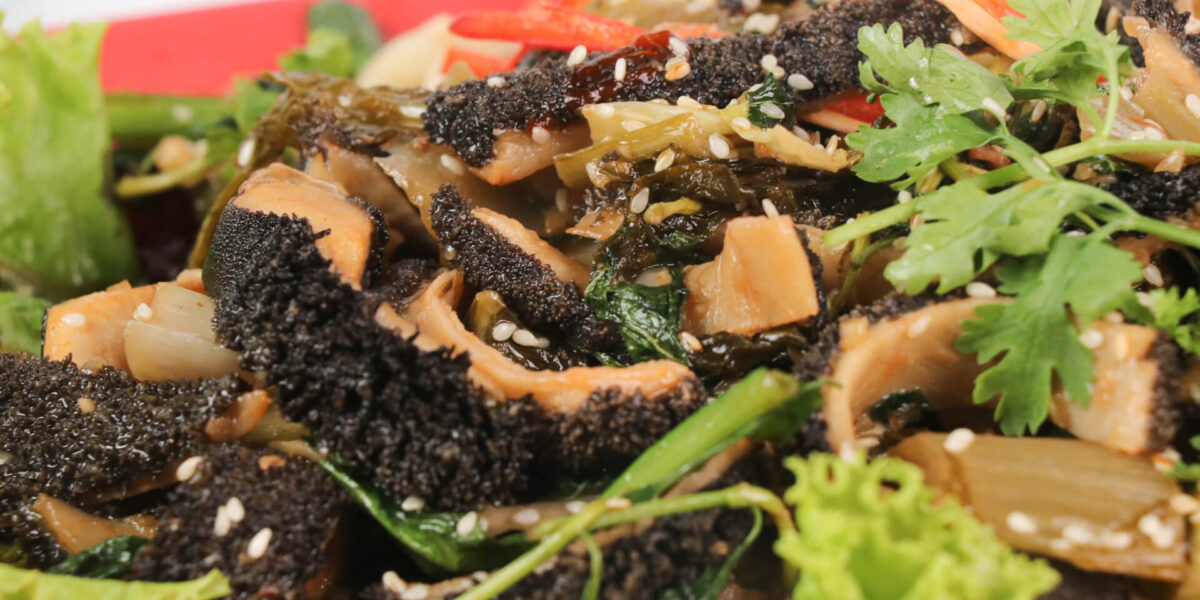 Mua Lòng Bò Giá Sỉ Tại Huyện Cần Giờ