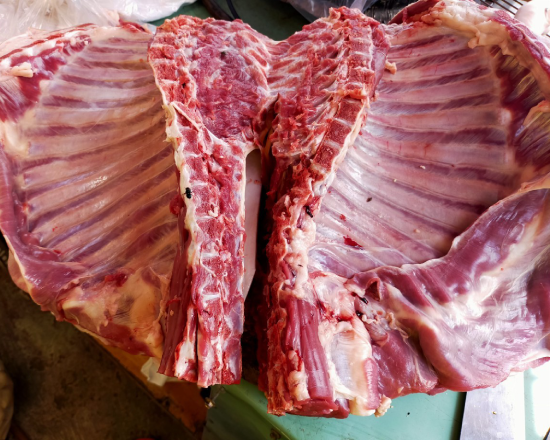 Thịt Dê Tươi Ngon Giá Sỉ Quận Tân Bình