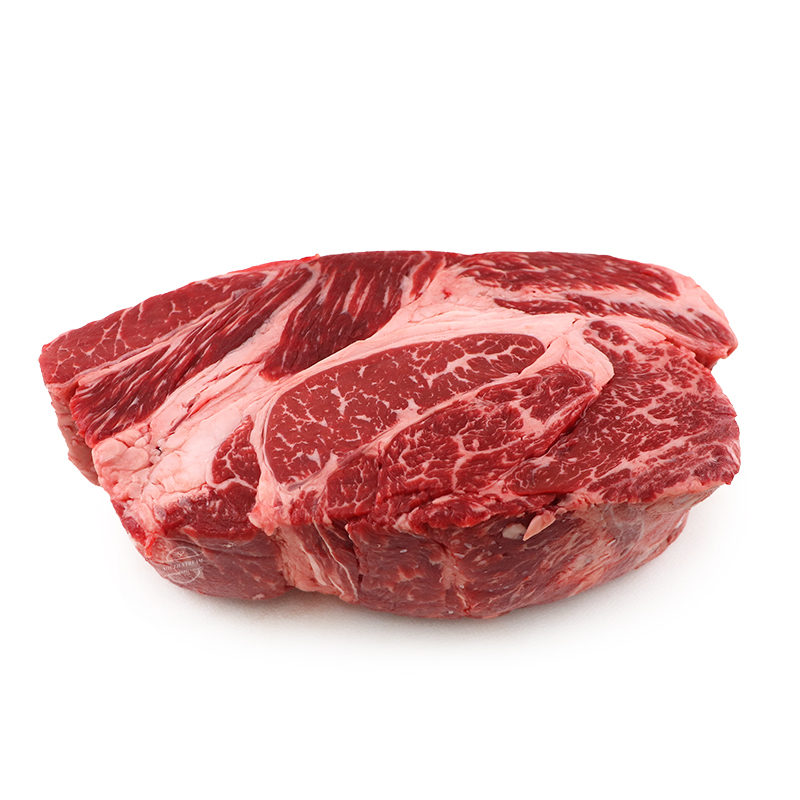 Cổ Bò Mỹ Chuck Eye Roll (NK)