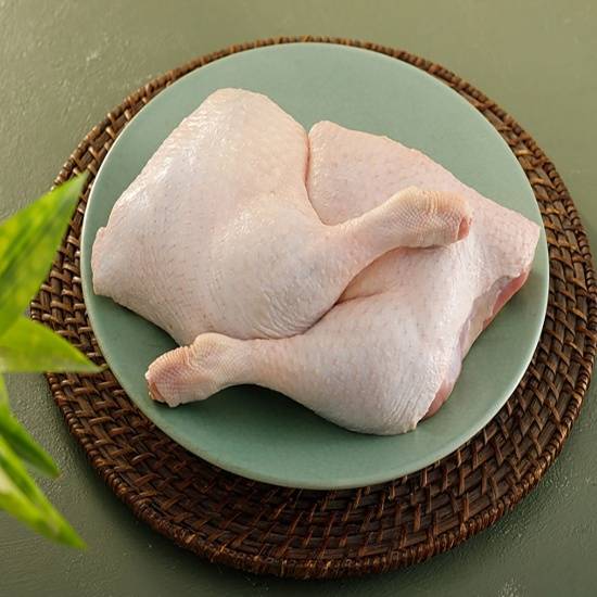 Đùi Vịt Góc Tư Tươi CP