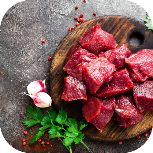 Kho Thịt Bò Đông Lạnh Nhập Khẩu Tại Nha Trang