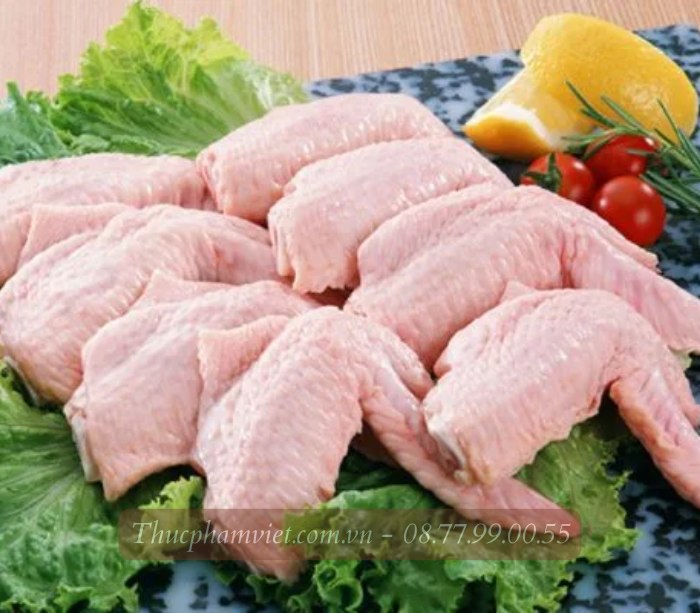 Địa chỉ bán Gà công nghiệp nguyên con giá sỉ TPHCM