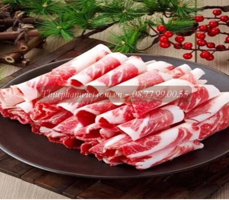 Địa chỉ mua sỉ thịt bò đông lạnh tại Đồng Nai