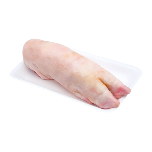 Móng Sau Heo Wets 320