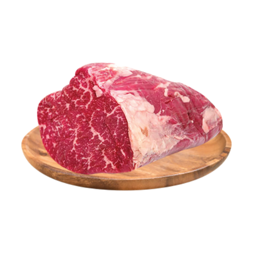 Gầu Bò Tròn Excel Choice