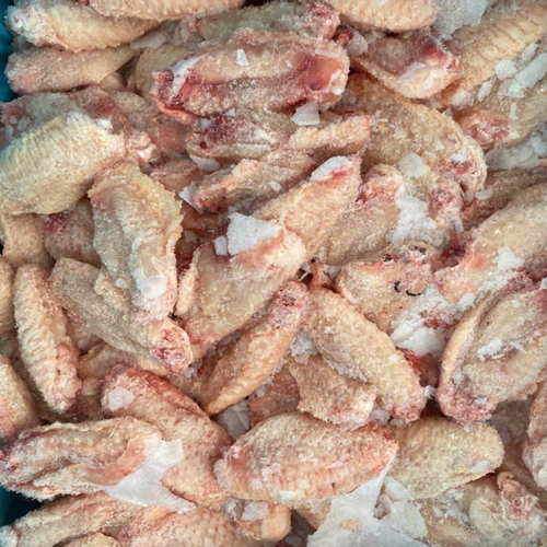 Cánh Gà Khúc Giữa Pháp Loại A