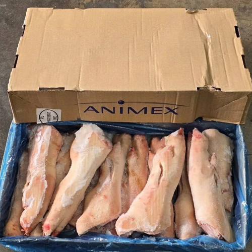 Móng Sau Heo Animex