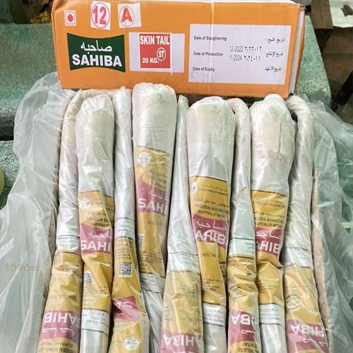 Đuôi Trâu 57 Sahiba