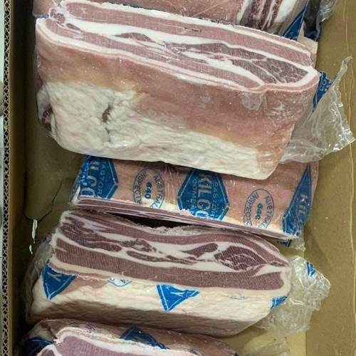 Ba Chỉ Bò Kilcoy 803