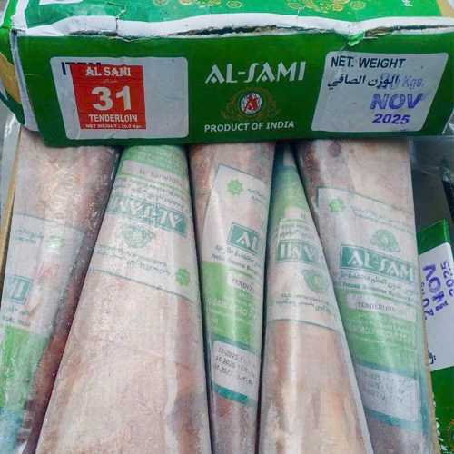 31 Sami Thăn Nội Trâu Ấn Độ