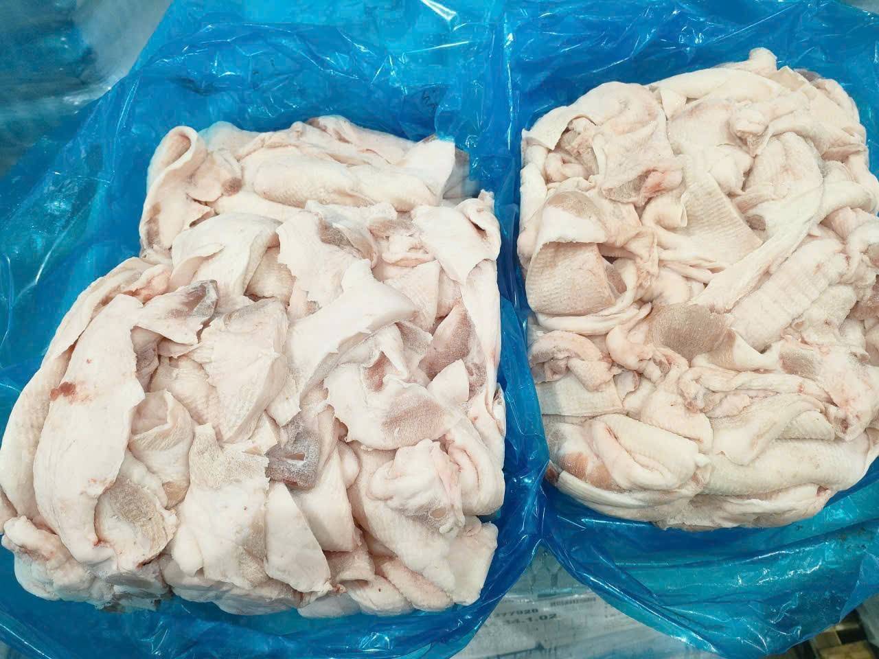 Phân Phối Mỡ Heo Đông Lạnh Giá Sỉ Tại Trà Vinh Cho Quán Ăn – Nhà Hàng