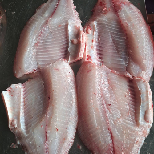 Thịt Cá Rô Phi File