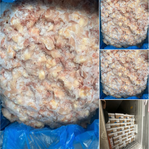 Sụn Gối Gà Ba Lan