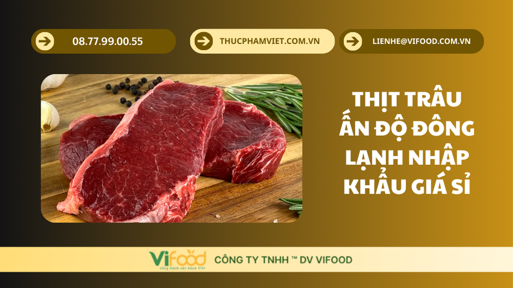 Nơi cung cấp bắp hoa trâu Ấn Độ tại An Giang