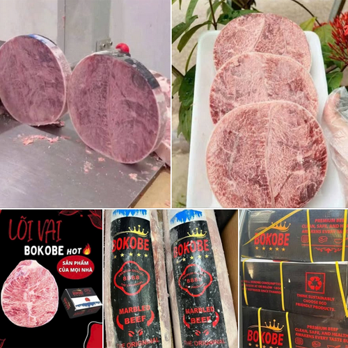 Lõi Vai Bò Bokobe